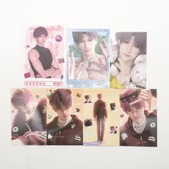 Red Velvet スルギ シーズングリーティング 2022 トレカ フォト カード