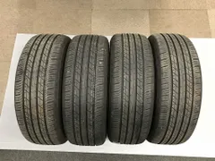 ◎9割以上残 25年 BRIDGESTONE TURANZA ER33 205/60R16 即納 4本 検) VOXY エスティマ セレナ ステップワゴン ヴェゼル CX-3 レガシィのサムネイル