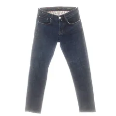 【中古】ピーティーゼロチンクエ PT05 ストレッチ コットン ジーンズ デニムパンツ ネイビー【サイズ30】【メンズ】のサムネイル