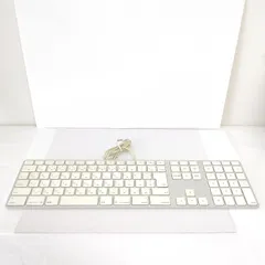 2026年最新】apple キーボード a1243の人気アイテム - メルカリ