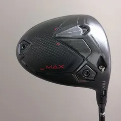 cobra（コブラ）  DARKSPEED MAX 10.5° ドライバー　SPEEDER NX for Cobra(SR) カーボンシャフト