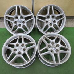 夏 トヨタ純正【富山】エスティマ ノア マークX クラウン 215/55R17 