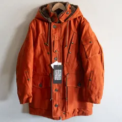 【未使用品】FREEWHEELERS ULTIMATE EVOLUTION CLOTHING【FLIGHT DECK CREW COAT】40 フライトデッキ クルーコート フリーホイーラーズ 26070269のサムネイル
