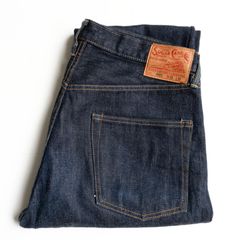 SUGAR CANE SC41947 W30 L34 濃紺 美品 - メルカリ
