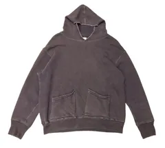 WAREHOUSE セパレートポケット ポケットフーディー サイズ42 パープル ウエアハウス 中古品▲★(130)のサムネイル