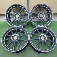 2026年最新】PCD100 5穴 18インチ 7.5jの人気アイテム - メルカリ