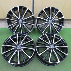 スズキ 純正 アルミホイール 2本 15インチ 165/55R15 クリア塗装②