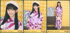乃木坂46 池田瑛紗 生写真 浴衣 2026 座りヨリ レアポ コンプ - メルカリ