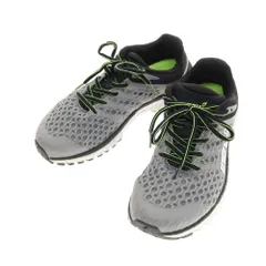 【中古】イノヴェイト inov-8 スニーカー グレー【サイズ26.5】【メンズ】のサムネイル