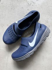 HTM Nike SOLAR SOFT SANDAL 藤原ヒロシ サンダル HTM Nike SOLAR SOFT SANDAL 藤原ヒロシ サンダル - メルカリ
