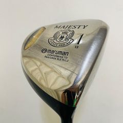 309 maruman MAJESTY マジェスティ ロイヤル  VQ フレックスL レディース 女性用 右利き 309 maruman MAJESTY マジェスティ ロイヤル ROYAL VQ フレックスL