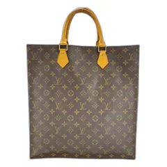 LOUIS VUITTON ルイ・ヴィトン トートバッグ サックプラ【中古】のサムネイル