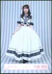 櫻坂46 石森璃花 生写真 マリン衣装 - メルカリ