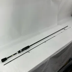 シマノ ロッド ジギングロッド SHIMANO S64UL-S SALTY ADVANCE S64UL-Sのサムネイル