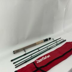 中古) アブガルシア XRFC-704M-MB ロッド - メルカリ