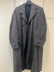 WOOYOUNGMI 21fw ターンアップコート 44のサムネイル