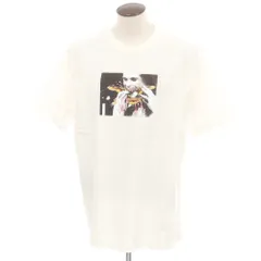 【中古】シュプリーム Supreme x ANTIHERO 2025年秋冬 Ozzy Tee コットン 半袖Ｔシャツ ホワイト【サイズXL】【メンズ】のサムネイル