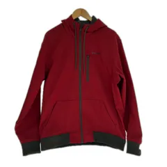 SIMMS フィッシングウェア ローグフーディ SIZE L 34981 レッドのサムネイル