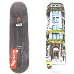 Supreme Aerial Skateboard Deck スケート デッキ - メルカリ