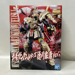 2026年最新】武者頑駄無Mk−Ⅱの人気アイテム - メルカリ