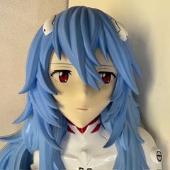 ぱちんこ シン・エヴァンゲリオン 綾波レイ 特大パネル 162cm 販促用