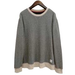 Paul Smith HOMEWEAR スウェット グレー Mサイズ - メルカリ