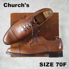 未使用☆クロケット&ジョーンズ 6E【現行定価10万円以上☆RICHMOND/314