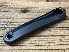 SHIMANO ULTEGRA FC-6800 クランクアーム 170mm - メルカリ