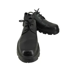 ザラ ZARA レースアップ シューズ メンズ  43のサムネイル