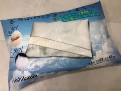 Nishikawa 西川 もちふわ® ラクラクまくらのサムネイル