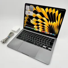 2026年最新】macbook air m2 16gb 512gbの人気アイテム - メルカリ