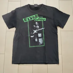 2026年最新】elvis costello tシャツの人気アイテム - メルカリ