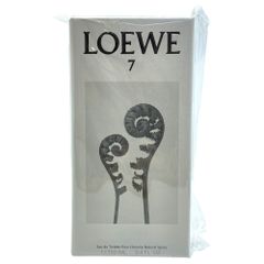 新品☆LOEWE 7 ロエベ シエテ オードトワレ 100ml - メルカリ