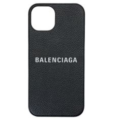 バレンシアガ iPhone12ケース - メルカリ
