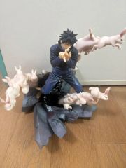 箱無し 石恵 イベントスタッフの女の子 1/6 完成品フィギュア - メルカリ