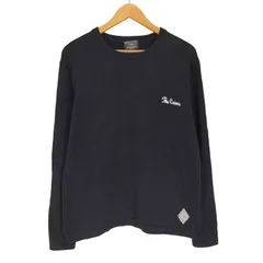 シーグリーン seagreen モコプルオーバー ニット メンズ JPN：2 のサムネイル