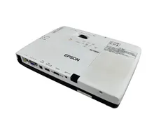 2026年最新】エプソン プロジェクター eb-1780wの人気アイテム - メルカリ