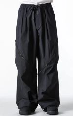 ACROИYM P30A ULTRAWIDE CARGO TROUSER - メルカリ