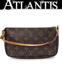 ルイヴィトン Louis Vuitton ポシェットアクセソワール アクセサリー