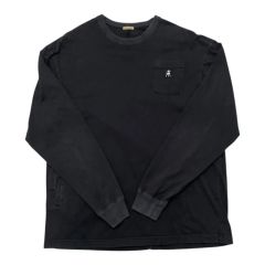 UNDERCOVER the shepherd ボーダーカットソー The Shepherd Undercover ザ・シェパード ボーダーロンT - メルカリ