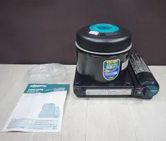 【保管未使用品】象印 カセットガス 炊飯器 4合炊き GSB-07のサムネイル