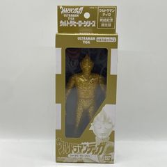 中古】未開封）ウルトラマンティガ ファイナル・ヴァージョン 完結記念
