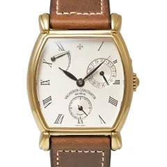 VACHERON CONSTANTIN ジュビリー240 創業240周年記念限定 Ref.47240/000J シルバー 中古品 メンズ 腕時計のサムネイル