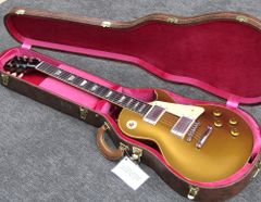 YAMAHA ヤマハ LP400 Lord Player レスポールタイプ ブラック エレキ