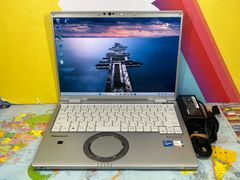 16GB・512GB CF-FV1 レッツノート 14.0型 QHD 軽量 良品 - メルカリ