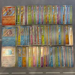 B1111 ポケモンカード AR, CHRのみ まとめ売り 200枚 - メルカリ