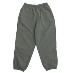 Supreme シュプリーム 25SS Nylon Trail Pant ナイロン トレイル パンツ モスグリーン系 M【極上美品】【中古】のサムネイル