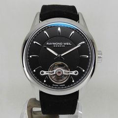 中古美品レイモンド ウェイル【RAYMOND WEIL】 2780-STC-20001 フリー