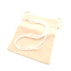 美品 les bon bon ルボンボン gloss emotion necklace グロス エモーション ネックレス アクセサリー 服飾小物 レディース AU4613 のサムネイル