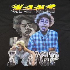 よ*ん様 新品 窪塚洋介 IWGP 池袋ウエストゲートパーク Tシャツ キング